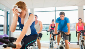 Lee más sobre el artículo ¿Los equipos de gimnasio pueden contagiar enfermedades?