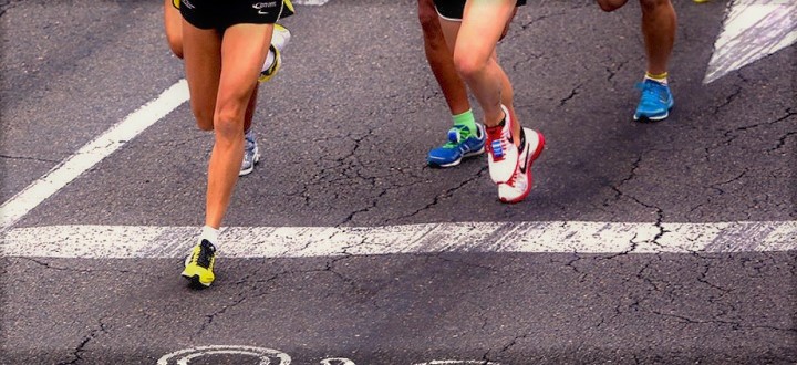 Consejos para Correr en el Asfalto » MT