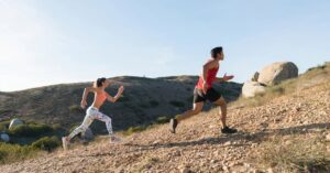 Lee más sobre el artículo ¿Cómo correr en cuestas o colinas?