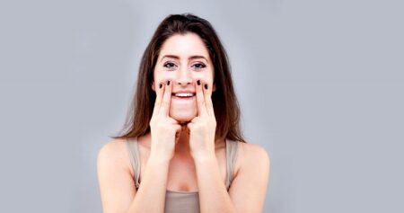 CÓMO ADELGAZAR EL ROSTRO? » MT