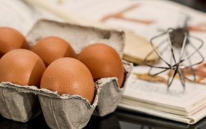 Lee más sobre el artículo ¿Cuántos huevos se pueden comer por día?