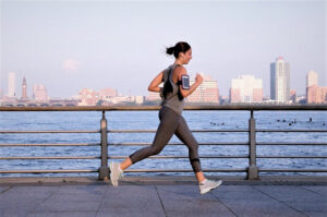Lee más sobre el artículo ¿Correr todos los días es bueno o malo?