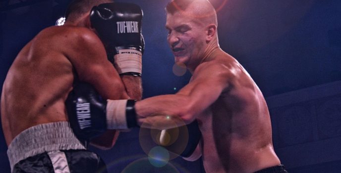 ¿Qué es un Gatekeeper en MMA y boxeo?