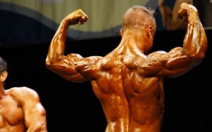 Lee más sobre el artículo ¿Cuál es la diferencia entre Classic Physique y Open en el Mr. Olympia?