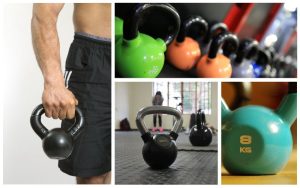 Lee más sobre el artículo ¿Qué son los kettlebells y por qué todos los entrenadores los recomiendan para ganar fuerza, resistencia y potencia?