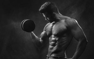 Lee más sobre el artículo ¿Cómo apreciar mejor la definición muscular fruto del entrenamiento?