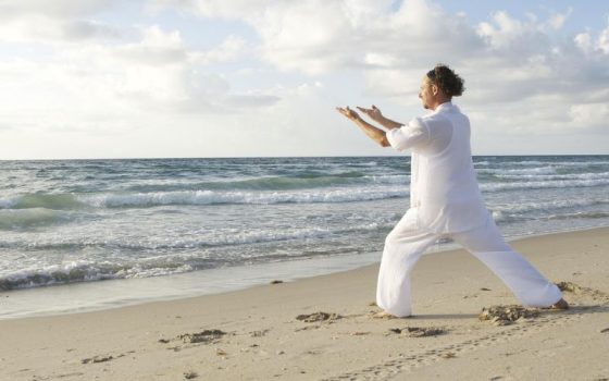 Cuándo Es Mejor Hacer Yoga, Por La Mañana O Por La Noche