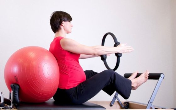 Qué Es El Pilates Terapéutico Y En Qué Se Diferencia Del Tradicional