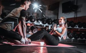 Lee más sobre el artículo Nova 15 Max: El smartphone que revoluciona la experiencia digital en el gimnasio