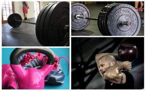 Lee más sobre el artículo Guía para comprar discos y kettlebells de alta durabilidad
