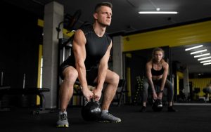 Lee más sobre el artículo ¿Se debe entrenar un músculo cuando todavía tiene agujetas?