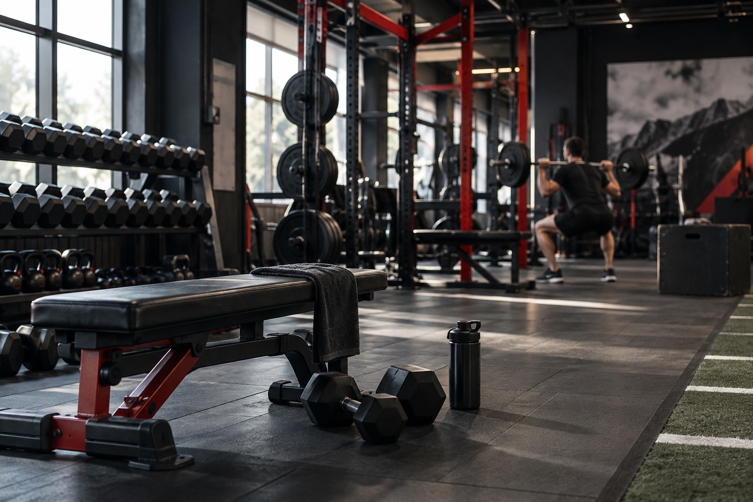 Entrenamiento cardiovascular